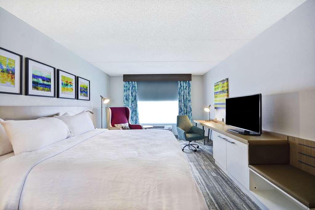 Hilton Garden Inn Panama City Room photo