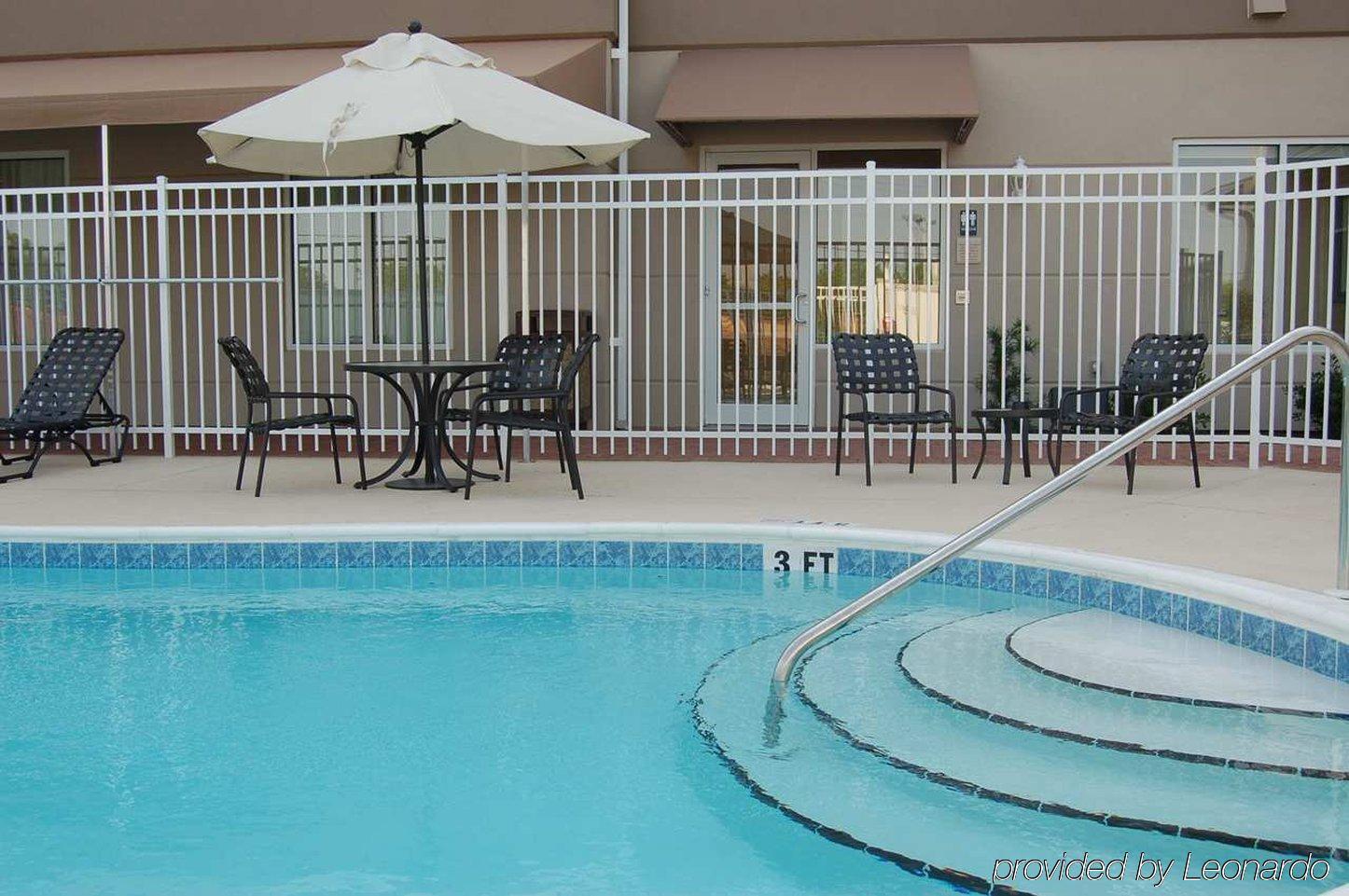 Hilton Garden Inn Panama City Facilities photo
